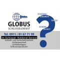 Globus Schlüsseldienst Nürnberg