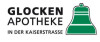 Bild: Glocken-Apotheke in der Kaiserstraße Apotheker Dr. Wolfgang Schiedermaier e.K.