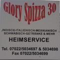 Glory Spizza 30