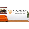gloveler GmbH Privatzimmervermittlung