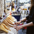 Glücksklee - Flohmarkt - Secound-Hand Shop