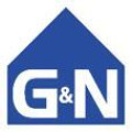 Logo Grünewald & Niesing Immobilien GmbH
