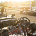 Go-Kart by RS Speedworld Indoor-Kart GmbH