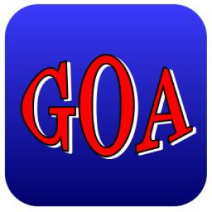 Logo GOA Indisches Restaurant
