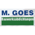 Goes M. Bauwerkabdichtungs GmbH