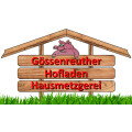 Gössenreuther Hofladen GbR