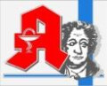 Logo Goethe-Apotheke