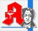 Logo Goethe-Apotheke