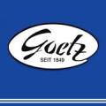 Logo Goetz Leonhard Nachf. Trauerwaren Bestattungsbedarf Friedhofstechnik