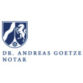 Goetze Andreas Dr. Notar