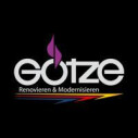 Logo Götze, Harald