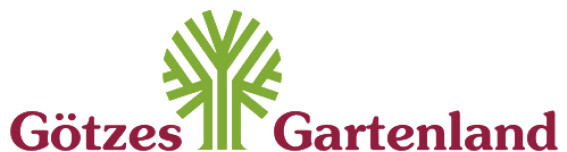 Logo Götzes Gartenland in Barby