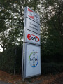 Bild: GoFit Fitnessstudio in Leverkusen