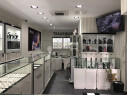 Tolle Juwelier mit einer ordentlichen Auswahl an Gold-/ Silber Schmuck und Uhren !!!