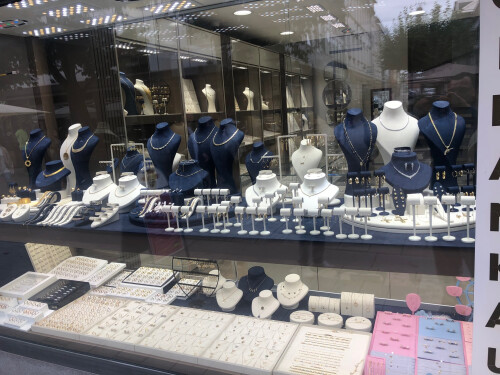 Schaufenster