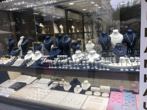 Schaufenster