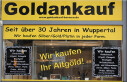 Goldankauf und Verkauf ist Vertrauenssache