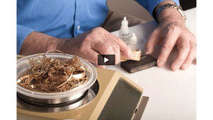 Goldankauf Börse Edelmetallhandel Leipzig