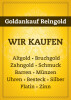 Bild: Goldankauf Reingold