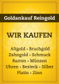 Bild: Goldankauf Reingold in Mainz am Rhein