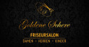 Logo Goldene Schere