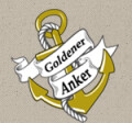 Bild: Goldener Anker in Oldenburg, Oldenburg