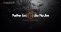 Logo GOLDfisch ART GmbH