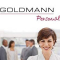 Goldmann Personaldienste Zeitarbeit