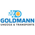 Goldmann umzug und Transporte