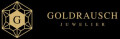 Logo GOLDRAUSCH Markos Arslan