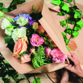 GOLDREGEN floraldesign
