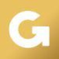 Logo goldrichtig personal GmbH