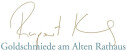 Logo Goldschmiede am alten Rathaus Inh. Rupert Kraus