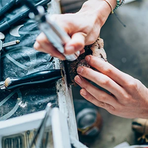 Goldschmiede Schröder Inh. Dr. Cathrin Schröder