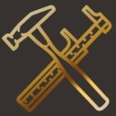 Logo Goldschmiede Theresa Aumann