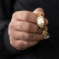 Goldschmiedearbeiten & Uhrenreparatur Salmanzadeh