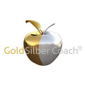 GoldSilberCoach® Edelmetalle und Finanzen Bernd Zeitler