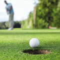 Golf-Club Bad Kissingen e.V. Clubhaus