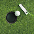 Golf Club Neuhof e.V. Werkst. u. Masch.