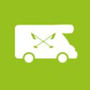 Logo Golfsafari - Wohnmobil meets Golfplatz