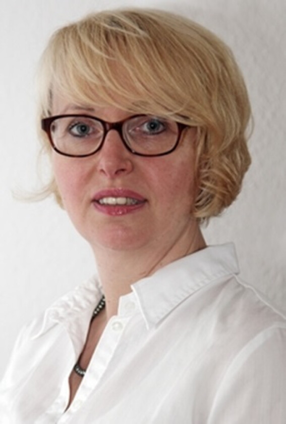 Susanne Gollasch, Inhaberin