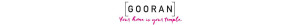 Logo Gooran Haus & Garten GmbH