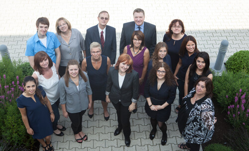 Gossmann & Schindler GbR - Steuerberaterkanzlei/Team