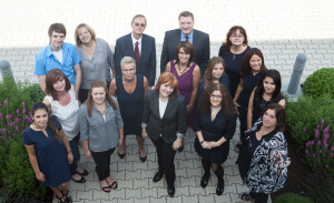 Gossmann & Schindler GbR - Steuerberaterkanzlei/Team