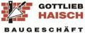 Logo Haisch, Gottlieb