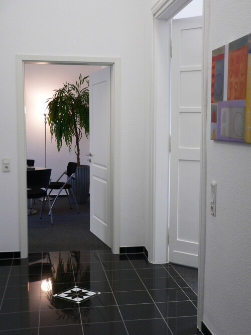 Gottschalk, Salz & Partner Steuerberatungsgesellschaft