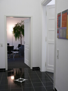 Gottschalk, Salz & Partner Steuerberatungsgesellschaft