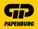 Logo GP Papenburg Logistik GmbH
