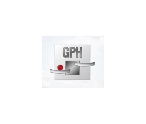 Logo GPH Steuerberatungsgesellschaft mbH in Hamburg