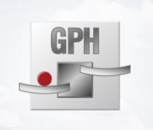 Logo GPH Steuerberatungsgesellschaft mbH in Hamburg
